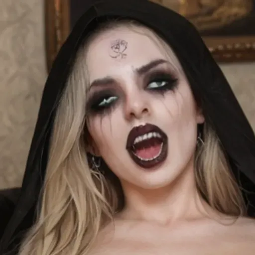 gerador de imagens pornô com IA