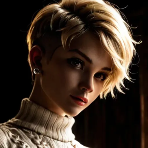 โปรแกรมสร้างภาพโปรนที่ใช้ปัญหา AI