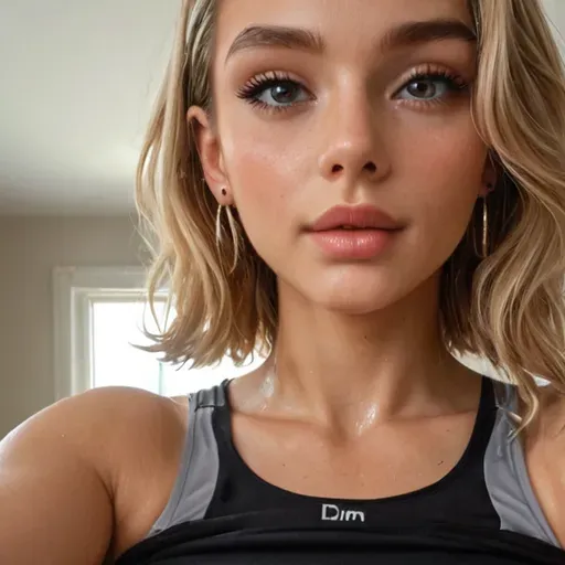 AIポルノ画像ジェネレーター