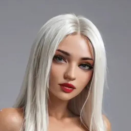 yapay zekâ porno görsel üretici