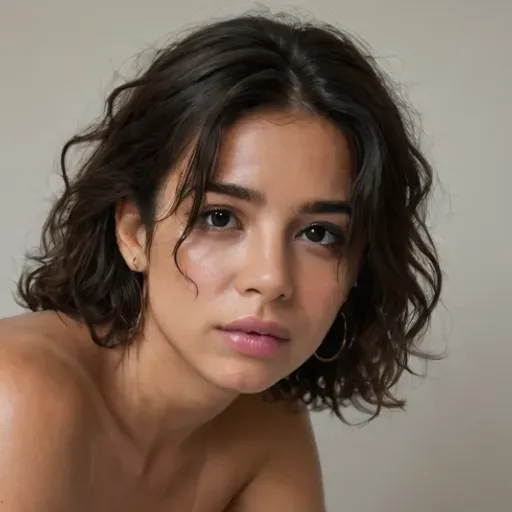 AI 포르노 이미지 생성기