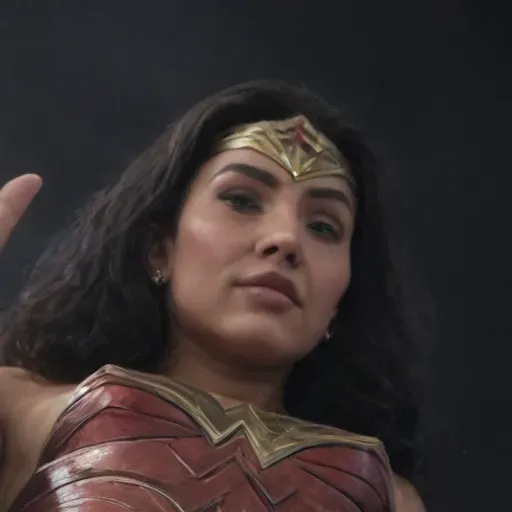 yapay zekâ porno görsel üretici