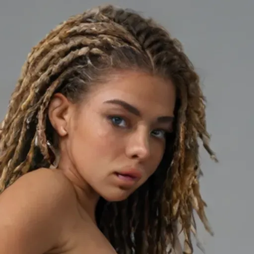 โปรแกรมสร้างภาพโปรนที่ใช้ปัญหา AI