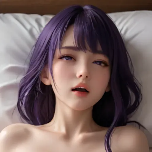 AI色情图片生成器