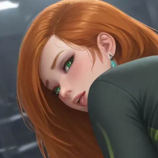 AI色情图片生成器