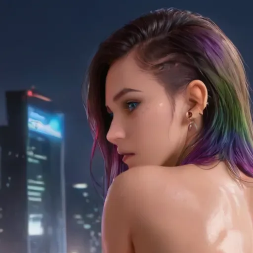 générateur d’images porno IA