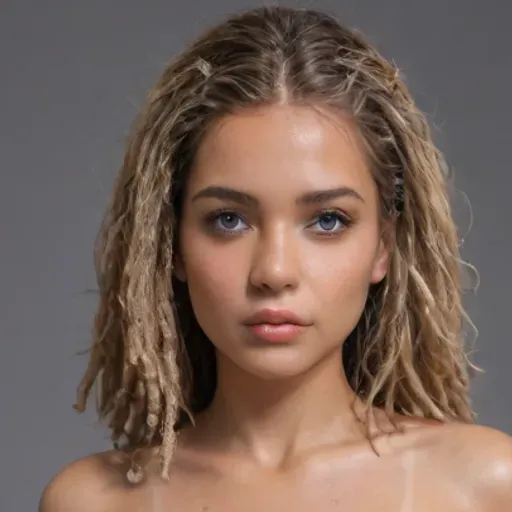 yapay zekâ porno görsel üretici