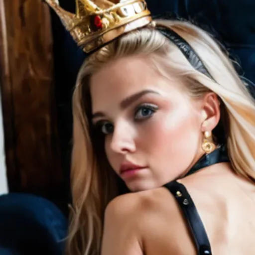 AI色情圖片產生器