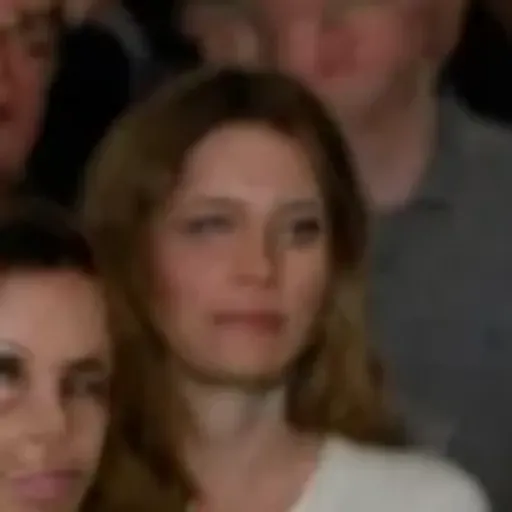 AI色情照片產生器