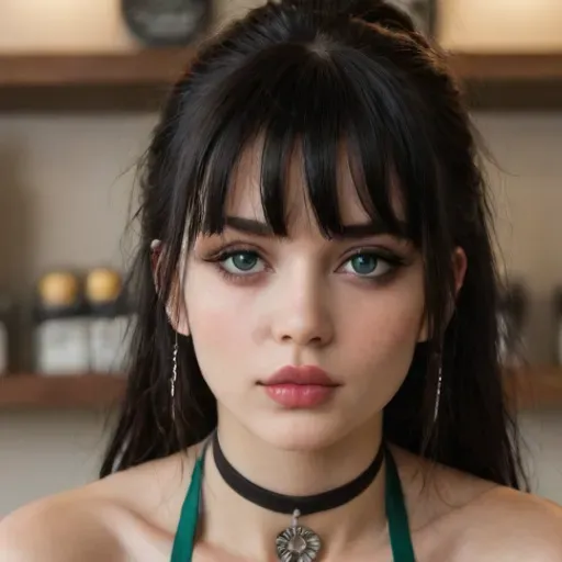 एआई पोर्न इमेज जेनरेटर