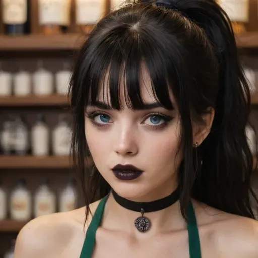 AI色情图片生成器