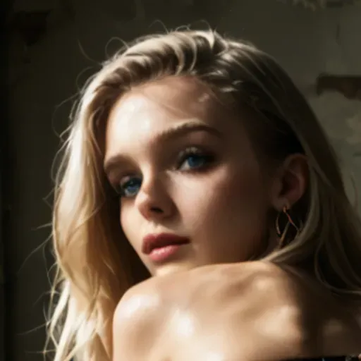 AI 포르노 이미지 생성기