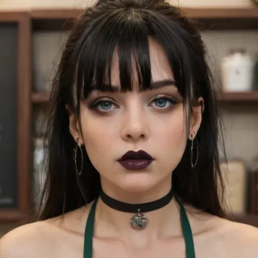 AIポルノ画像ジェネレーター