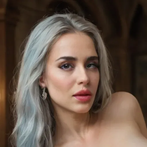 генератор порно-изображений на ИИ