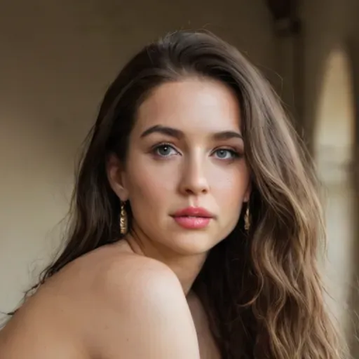 AI 포르노 이미지 생성기