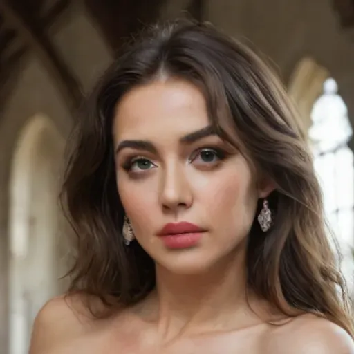 โปรแกรมสร้างภาพโปรนที่ใช้ปัญหา AI