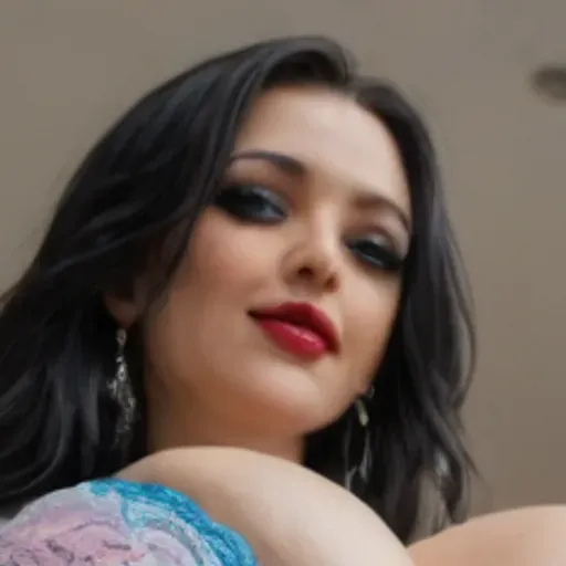 AI色情图片生成器