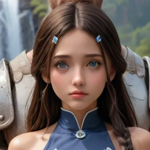 AI色情图片生成器