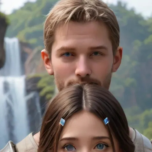 AI色情照片生成器