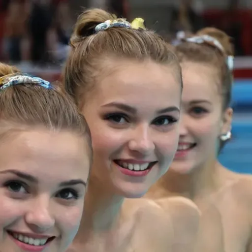 AI色情照片生成器