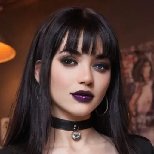 AI色情圖片產生器