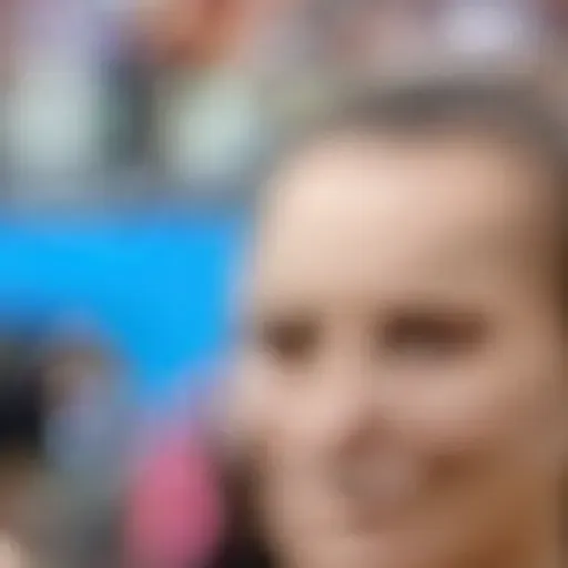 โปรแกรมสร้างภาพโปรนที่ใช้ปัญหา AI