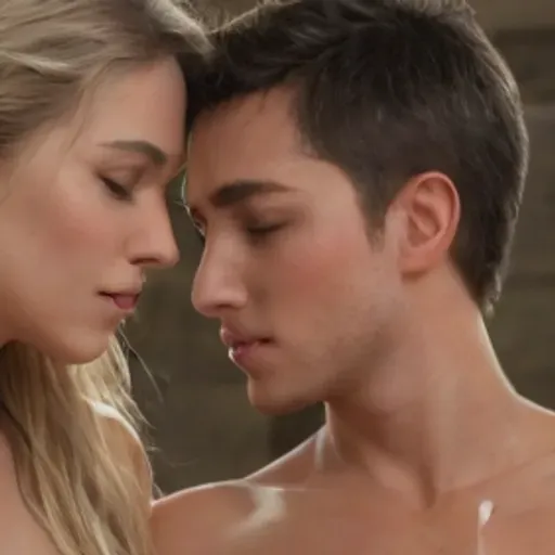 AI色情圖片產生器