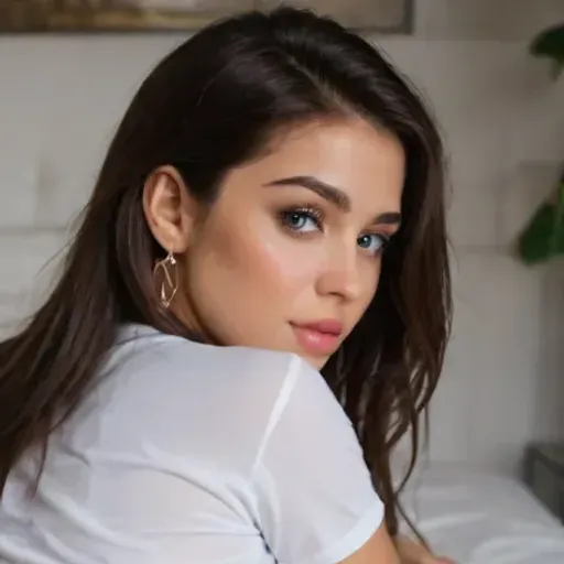 KI-Pornobild-Generator