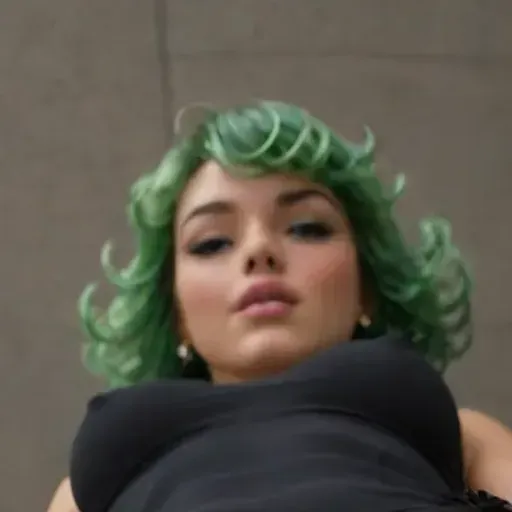 AI 포르노 이미지 생성기