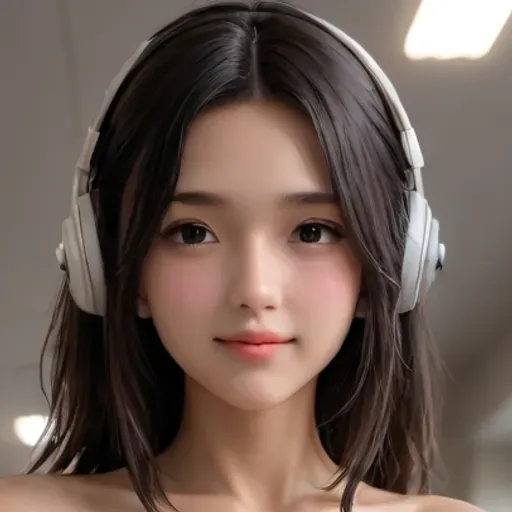 AI色情圖片產生器