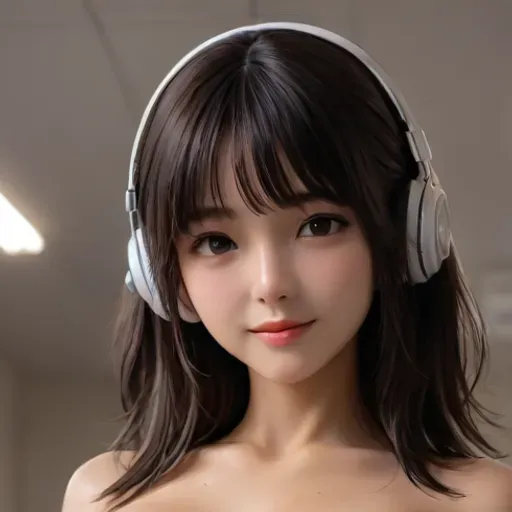 AI色情圖片產生器