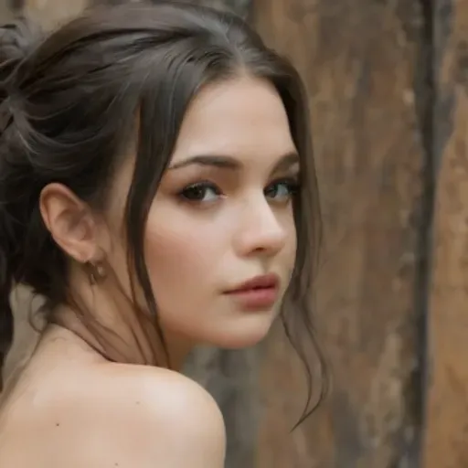 KI-Pornobild-Generator