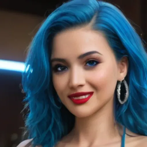 โปรแกรมสร้างภาพโปรนที่ใช้ปัญหา AI