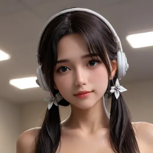 AI 포르노 이미지 생성기