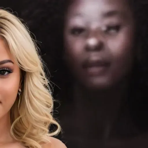 AIポルノ写真ジェネレーター