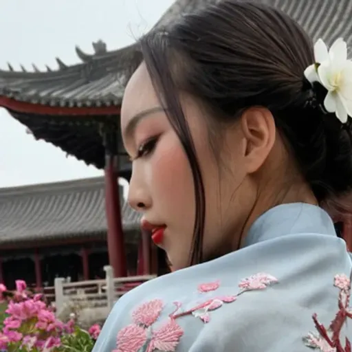 AI porn image generator