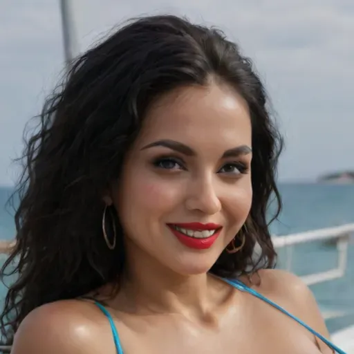 AI porn image generator