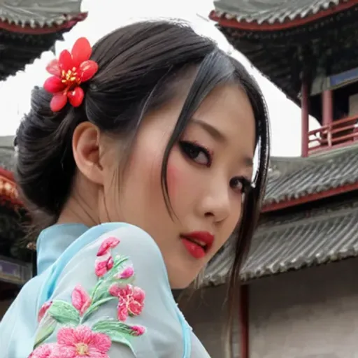 एआई पोर्न इमेज जेनरेटर