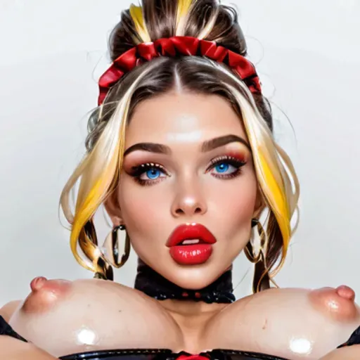 AI 포르노 이미지 생성기