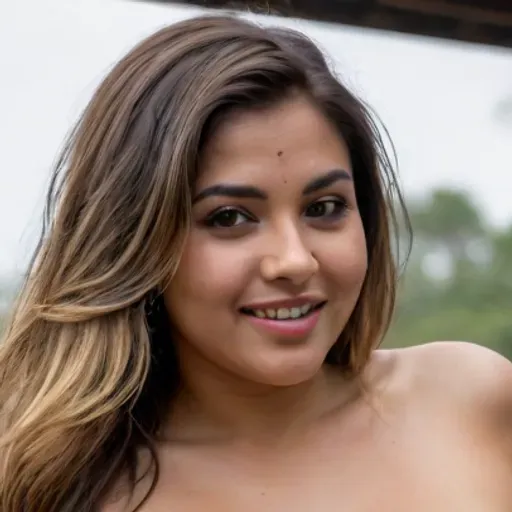 AIポルノ画像ジェネレーター