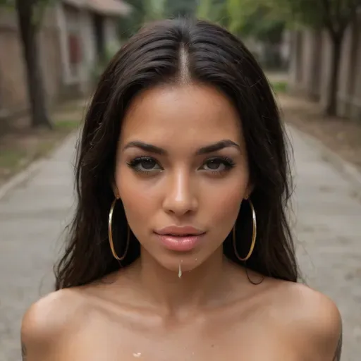 KI-Pornobild-Generator