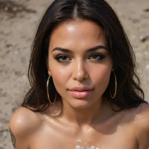 โปรแกรมสร้างภาพโปรนที่ใช้ปัญหา AI