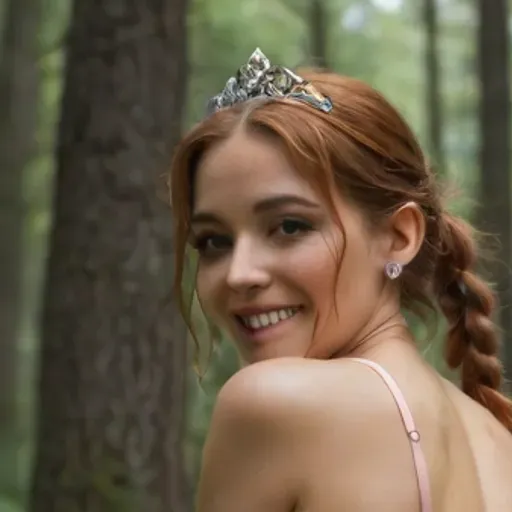 AI 포르노 이미지 생성기