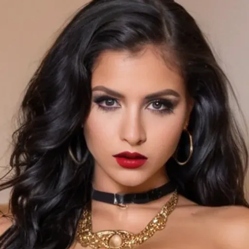 gerador de imagens pornô com IA