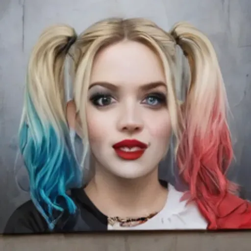 AI色情图片生成器