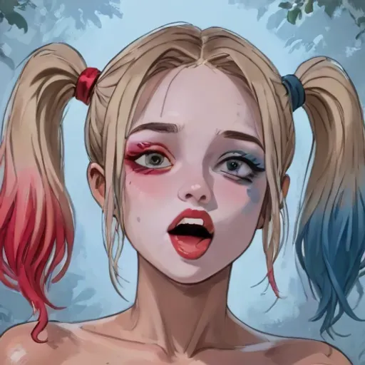 generatore di immagini porno IA