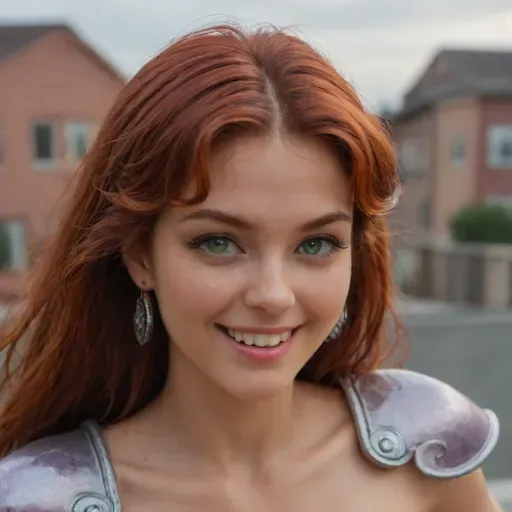 generatore di immagini porno IA