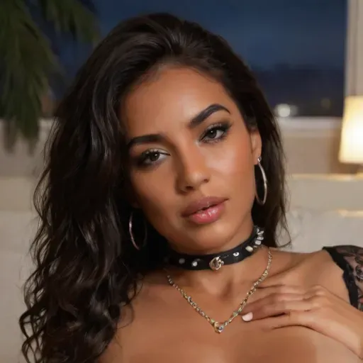 AI色情圖片產生器