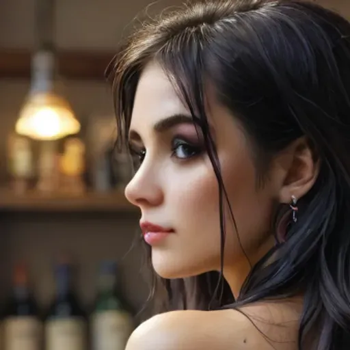 generatore di immagini porno IA