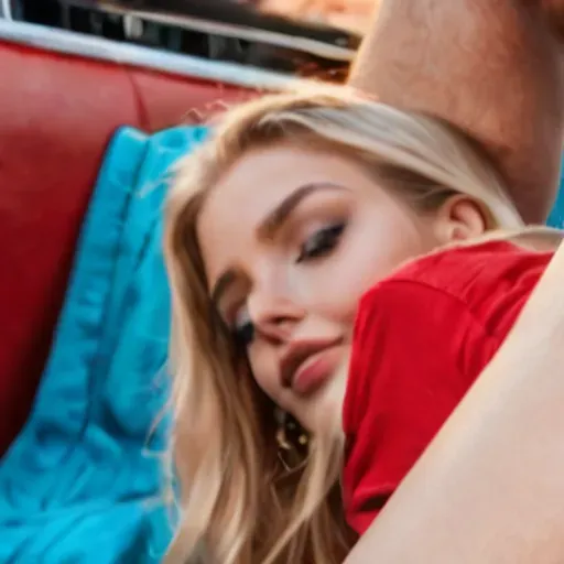 โปรแกรมสร้างภาพโปรนที่ใช้ปัญหา AI